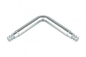 IF Táhlo úhlové Spiral lock 2x70mm