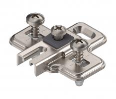 BLUM 194K6100E podložka Expando pro 153902