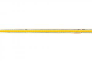 StrongLumio LED pásek free cut 12V COB 12W/m (528 LED/m) 8mm, bílá neutrální