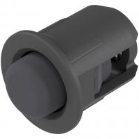 BLUM 993.0830.01 Servodrive, distanční doraz 8 mm k zavrtání, výška 2,6 mm