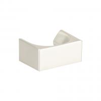 TULIP Knop Recife II 32 nikl broušený