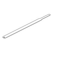 HETTICH 9382726 FurnSpin náhradní nástroj pro seřízení