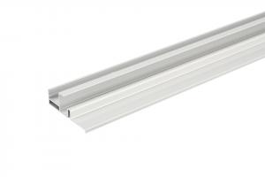 StrongLine Turnio spodní vedení elox 2,5m