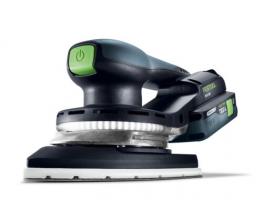 FESTOOL 577713 Akumulátorová delta bruska DTSC 200-Basic