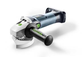 FESTOOL 578367 Akumulátorová úhlová bruska AGC 18-125 EB-Basic
