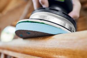 FESTOOL 578799 Brusivo Granat PROfile D125 GR PRO/10-Set