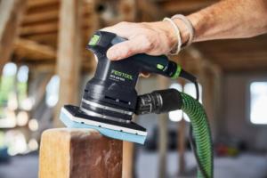 FESTOOL 578801 Brusivo Granat PROfile 80x133 F GR PRO/10