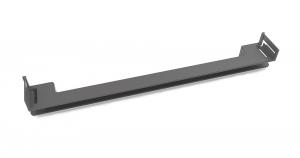 KES 272445 FREEslim Flap čelní krytky, šedá