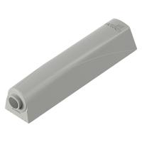 HETTICH 9375981 pístek PTO s magnetem, dlouhý, s adaptérem, šedá