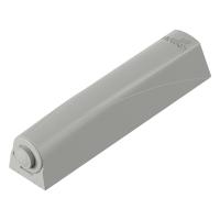 HETTICH 9375904 pístek PTO s čočkou, dlouhý, s adaptérem, šedá