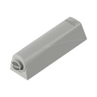 HETTICH 9381499 magnet PTO Lock, s adaptérem, šedá