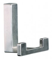 TULIP Věšák Kara M nikl broušený