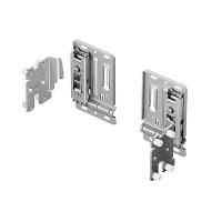 HETTICH 9398862 závěsné kování SAH 500 s pojistkou proti vyvěšení