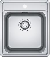 FRANKE Set N89 BCX 610-42 + FC 9547.031