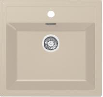 FRANKE Set T102BE SID 610 béžová + FP 9000.031