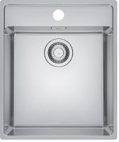 FRANKE Dřez MRX 210/610-40 TL 430x510mm nerez
