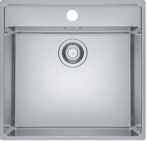 FRANKE Dřez MRX 210/610-50 TL 530x510mm nerez