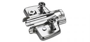 HETTICH 9075087 podložka 8099 excentrická D=3 mm vrut