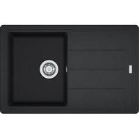 FRANKE Dřez BFG 611-78 780x500mm onyx