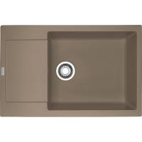 FRANKE Dřez MRG 611-78 BB 780x500mm kašmír