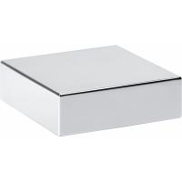 FRANKE Příslušenství 133.0301.743 otočný knoflík hranatý chrom