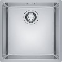 FRANKE Dřez MRX 110-40 440x440mm nerez