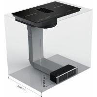 FRANKE Příslušenství 112.0539.570 sada pro recirkulaci sokl 100mm