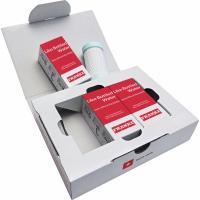 FRANKE Příslušenství 112.0607.498 náhradní filtry filtrační baterie Vital 3 kusy