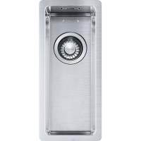 FRANKE Dřez BXX 210/110-16 200x450mm nerez