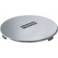 FRANKE Příslušenství 112.0539.627 krytka ventilu průměr 113mm nerez