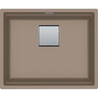 FRANKE Dřez KNG 110-52 560x460mm kašmír