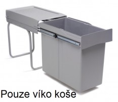 GOLLINUCCI Víko pro Sorter Linea 222,224, 300 mm