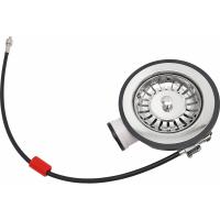 FRANKE Příslušenství 112.0544.161 otočný sítkový ventil pro MRG 160-34-15/2