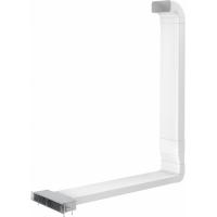 FRANKE Příslušenství 112.0711.986 sada pro recirkulaci přes mřížku