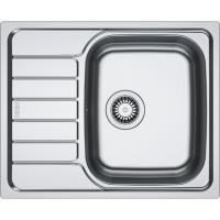 FRANKE Dřez SKN 611-62 620x500mm nerez