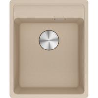 FRANKE Dřez MRG 610-37 RTL 410x510mm pískový melír