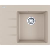 FRANKE Dřez CNG 611-62 TL/7 620x500mm sahara