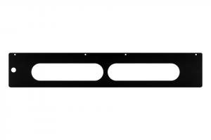 KK Frézovací šablona, vklad pro závěs K8060