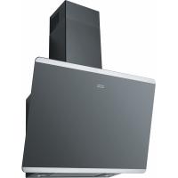 FRANKE Odsavač FPJ 625 V BK/SS nerez/sklo černá