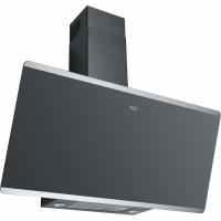 FRANKE Odsavač FPJ 925 V BK/SS nerez/sklo černá