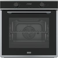 FRANKE Trouba FMA 86 H XS nerez/sklo černá