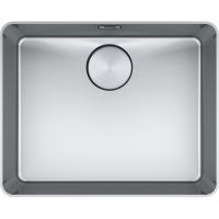 FRANKE Dřez MYX 210/610-50 512x412mm nerez