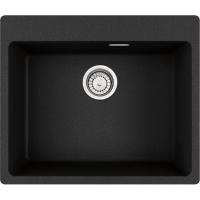 FRANKE Dřez MRG 610-54 FTL 590x500mm onyx