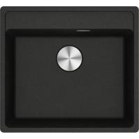 FRANKE Dřez MRG 610-52 RTL 560x510mm onyx