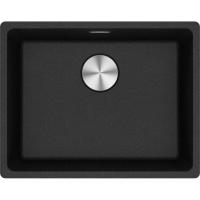 FRANKE Dřez MRG 110-52 553x433mm onyx