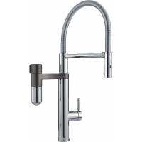 FRANKE Baterie Vital Tap sprcha/proud chrom/gun metal