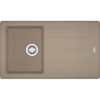 FRANKE Dřez BFG 611-86 860x500mm kašmír