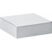 FRANKE Příslušenství 133.0301.748 otočný knoflík hranatý nerez