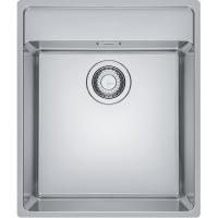 FRANKE Dřez MRX 210/610-40 TL 430x510mm nerez