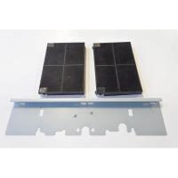 FRANKE Příslušenství 112.0473.657 pachový filtr UF 18 aktivní uhlí